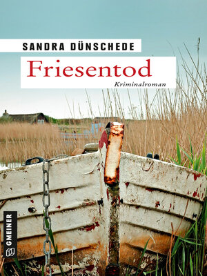 cover image of Friesentod